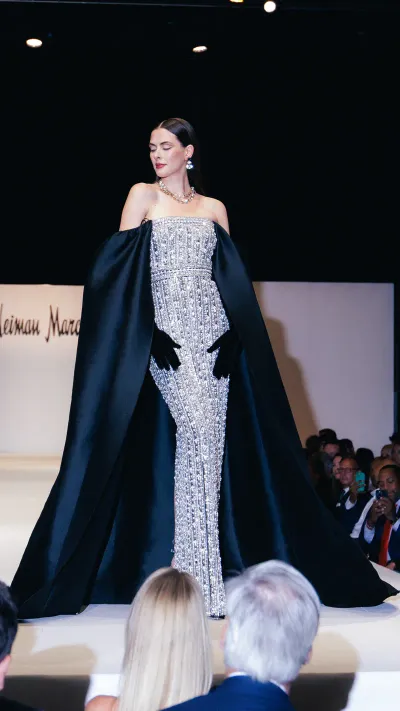 Beauty & Fashion