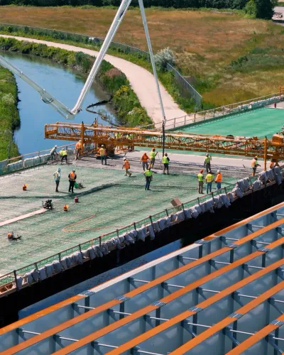 Construction