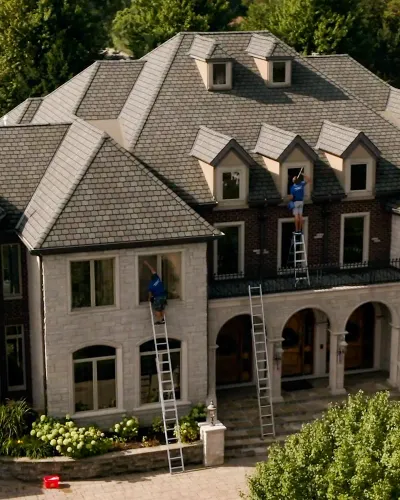Home Services