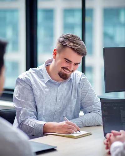 Professional Services